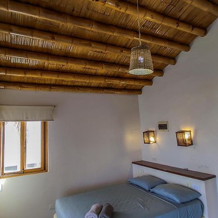 Готель Mancora Soul Екстер'єр фото
