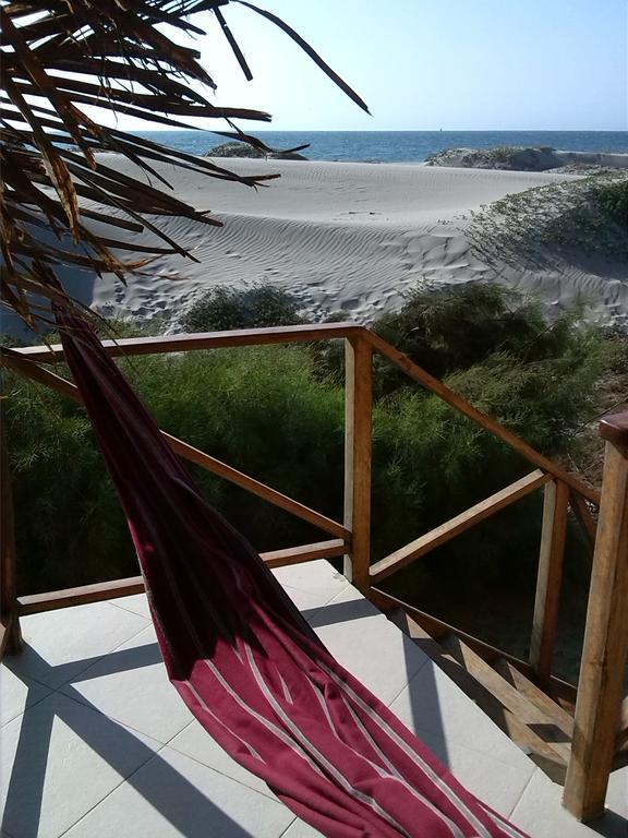 Готель Mancora Soul Номер фото