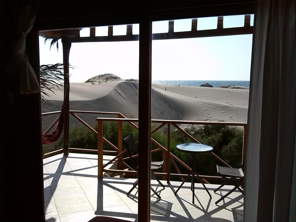 Готель Mancora Soul Номер фото