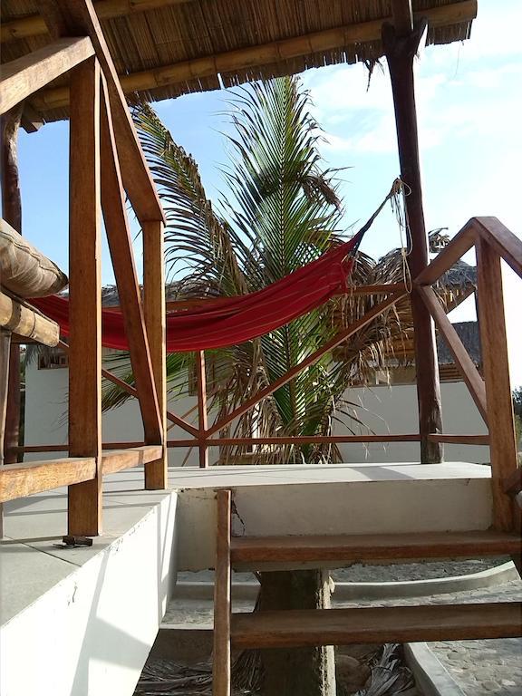 Готель Mancora Soul Номер фото