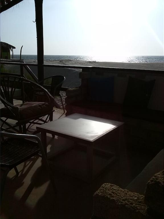 Готель Mancora Soul Номер фото